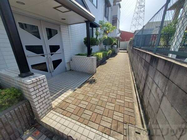 髙井マンションの物件内観写真